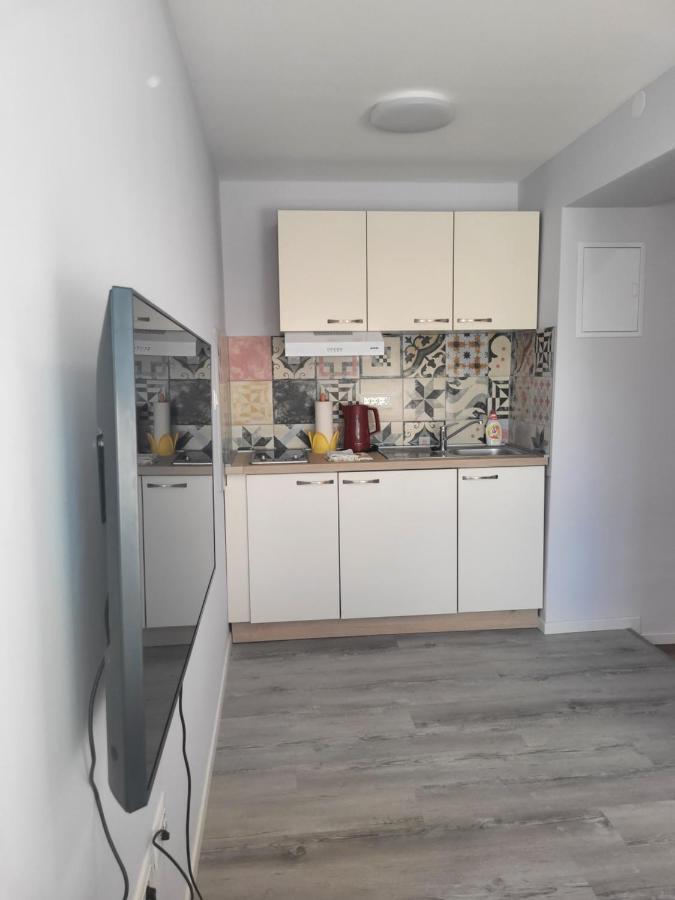Villa Vino & Grad Zagreb Bagian luar foto