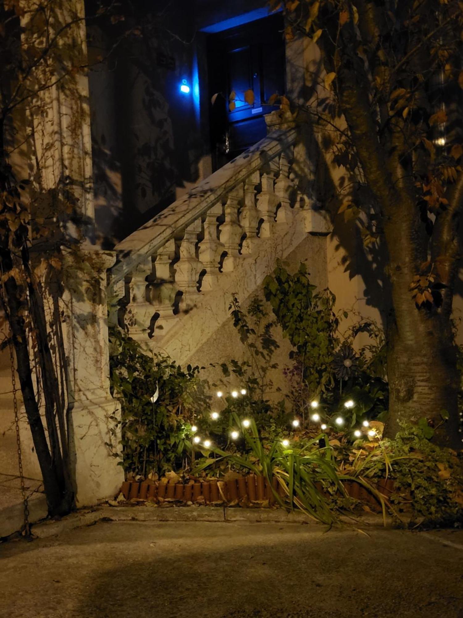 Villa Vino & Grad Zagreb Bagian luar foto