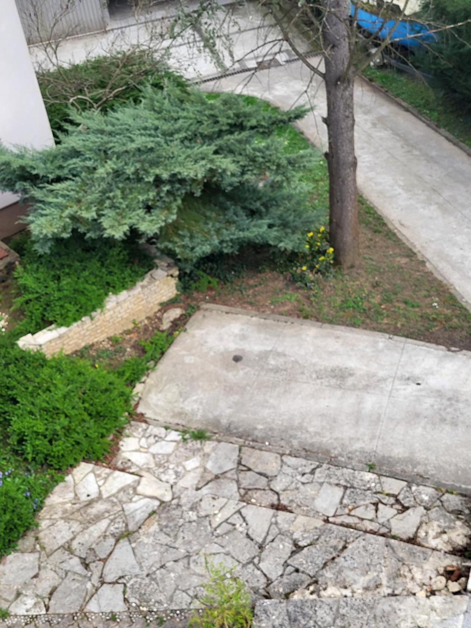 Villa Vino & Grad Zagreb Bagian luar foto