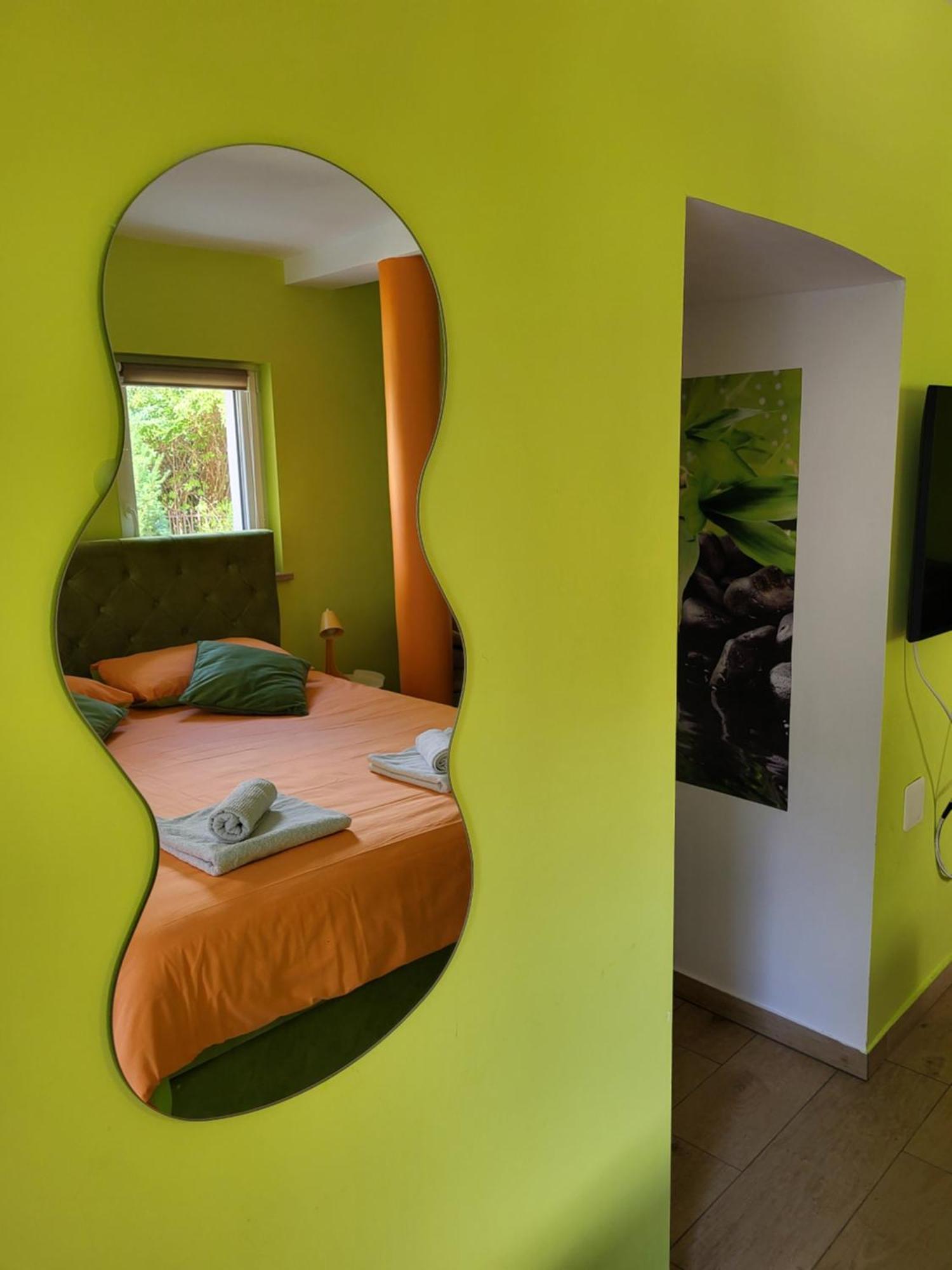 Villa Vino & Grad Zagreb Bagian luar foto